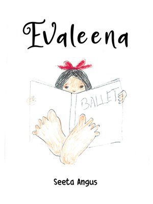 cover image of Evaleena